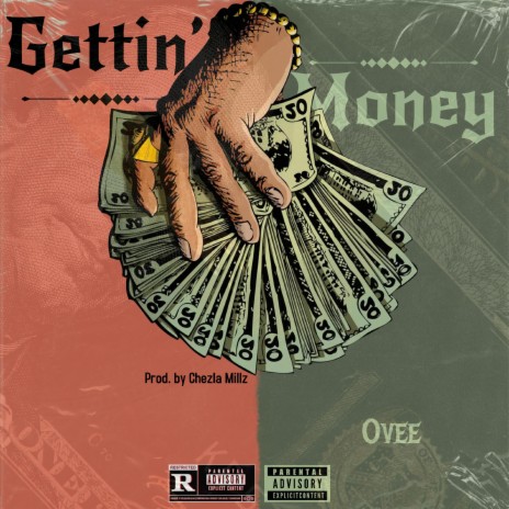 Gettin' Money | Boomplay Music