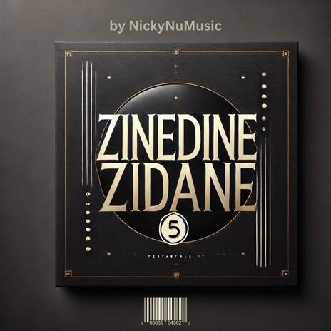 Zinedine Zidane | Boomplay Music