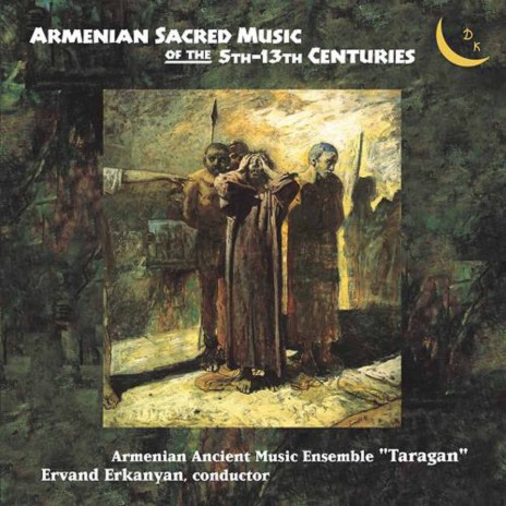 Pharaoh with His Chariots ft. Ruben Telunts, Ervand Erkanyan, Grachya Niksalyan, Armenian Ancient Music Ensemble "Taragan" & Greta Antonyan | Boomplay Music