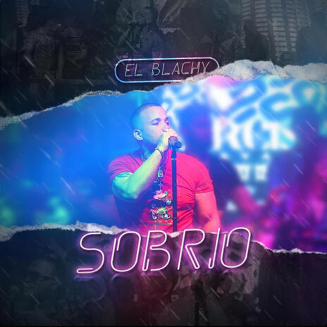 Sobrio (En vivo) | Boomplay Music