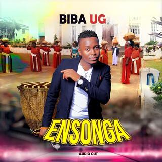 Ensonga