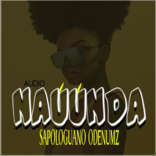 Nauunda