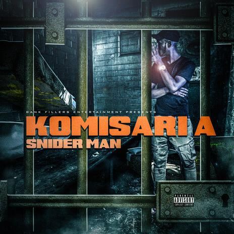 Komisari A | Boomplay Music