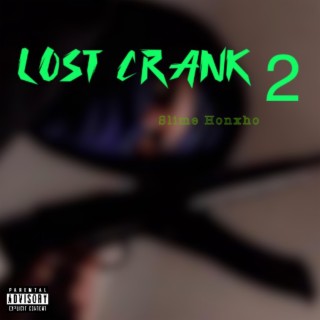 Lost Crank 2