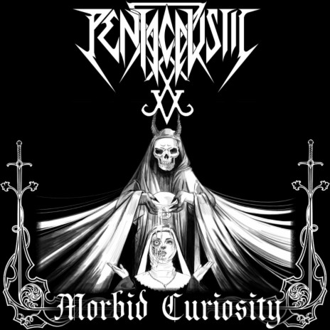 Morbid Curiosity | Boomplay Music