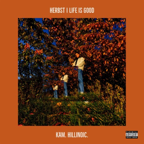 herbst | life is good | Boomplay Music