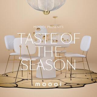 Taste of the season