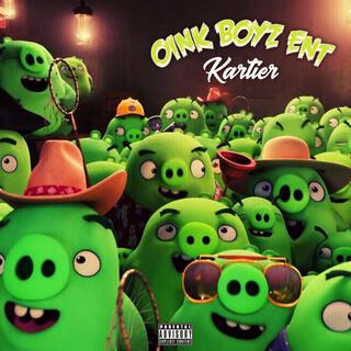 OINK BOYZ ENT