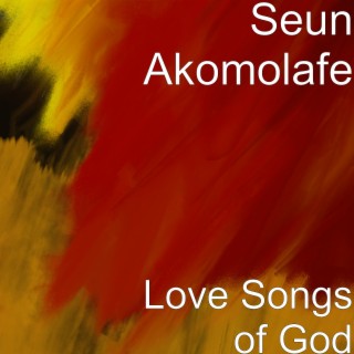 Love Songs of God