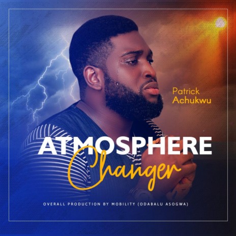 Atmosphere Changer | Boomplay Music