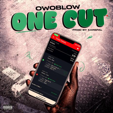 ONE CUT | Boomplay Music