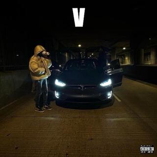 V (5 the EP)