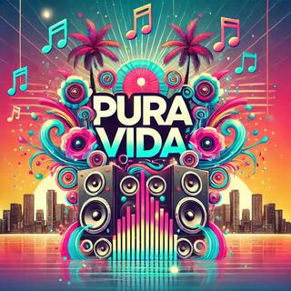 Pura Vida