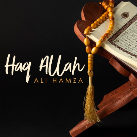 Haq Allah | Boomplay Music