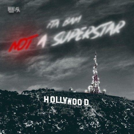 Not A Superstar | Boomplay Music