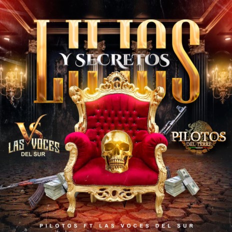 Lujos y Secretos | Boomplay Music