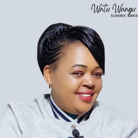 WATU WANGU | Boomplay Music