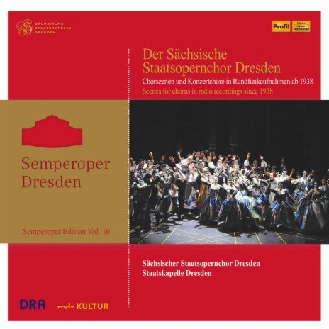 Te Deum ft. Staatskapelle Dresden & Herbert Blomstedt | Boomplay Music