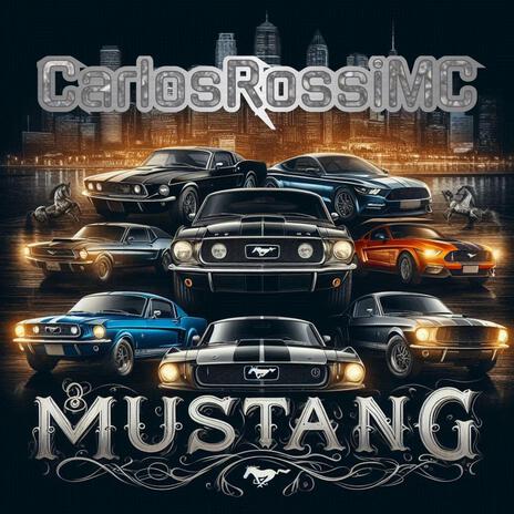 Mustang | Boomplay Music