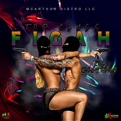 Top Class Figah | Boomplay Music