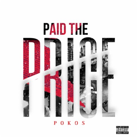 Paid The Price | Boomplay Music