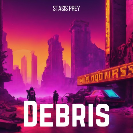 Debris | Boomplay Music