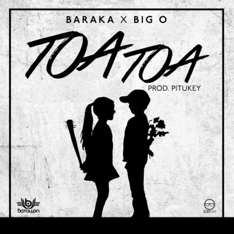 Toa Toa ft. Big O | Boomplay Music
