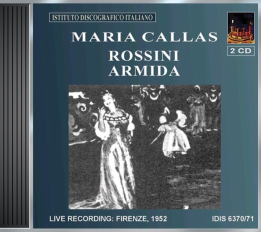 Armida, Act III: Marcia ft. Francesco Albanese, Mario Filippeschi, Alessandro Ziliani, Gianni Raimondi & Carlo Stefanoni | Boomplay Music