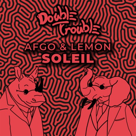 Soleil (Original Mix) ft. Lemon | Boomplay Music