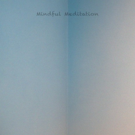 Mindful Meditation