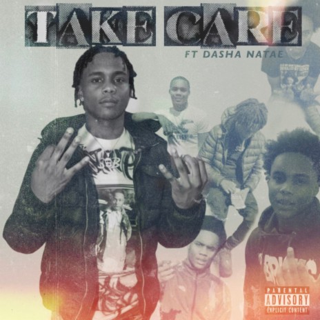 Take Care (DoughMix) ft. Dasha Natae | Boomplay Music