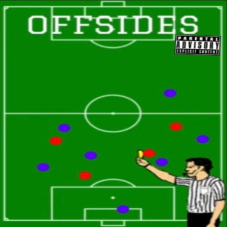 Offsides | Boomplay Music