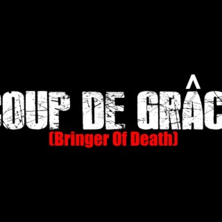 Coup de grâce