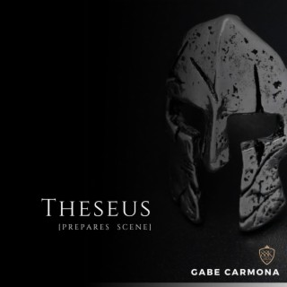 Theseus (Prepares Scene)