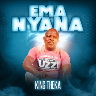 Ema nyana