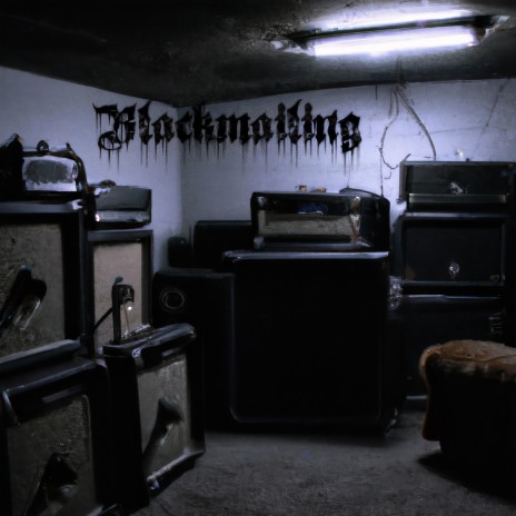 Blackmailing | Boomplay Music