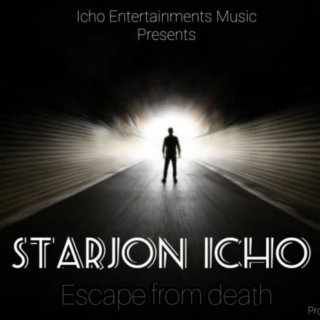 ESCAPE FROM DEATH | Boomplay Music