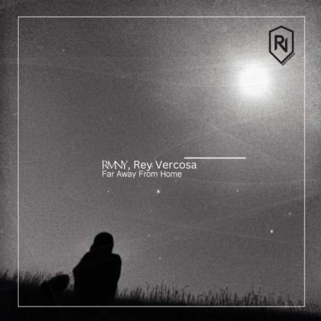 Far Away From Home (Original Mix) ft. Rey Vercosa | Boomplay Music