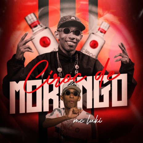 Ciroc de Morango | Boomplay Music