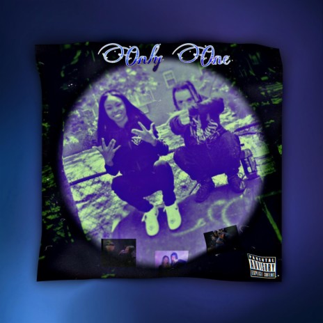Only One ft. Eightowe Peso | Boomplay Music