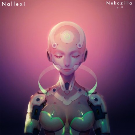Nekozilla, Pt. II | Boomplay Music