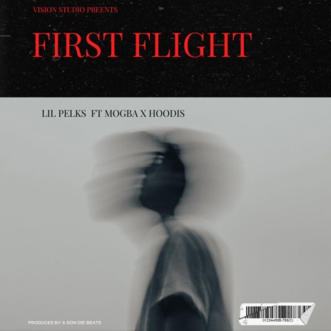 first flight ft. Mogba & Hoodis
