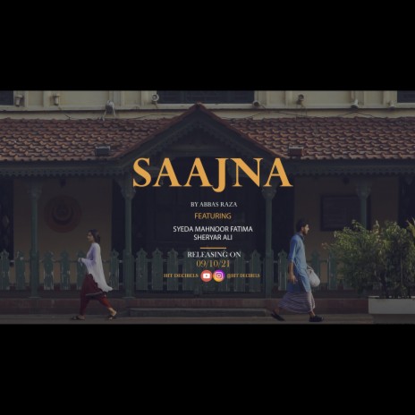 Saajna | Boomplay Music