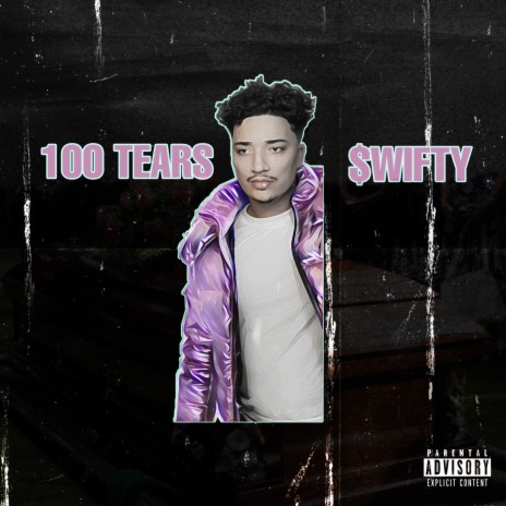 100 Tears | Boomplay Music