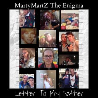 Letter to My Father