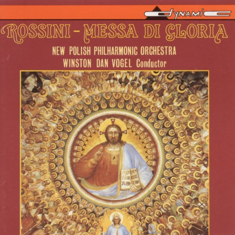 Messa di Gloria: Gloria. Gratias agimus tibi ft. Ewa Marciniec, Lorenzo Melissano, Piotr Kusiewicz, Alessandro Verducci & Cracow Concert Choir | Boomplay Music