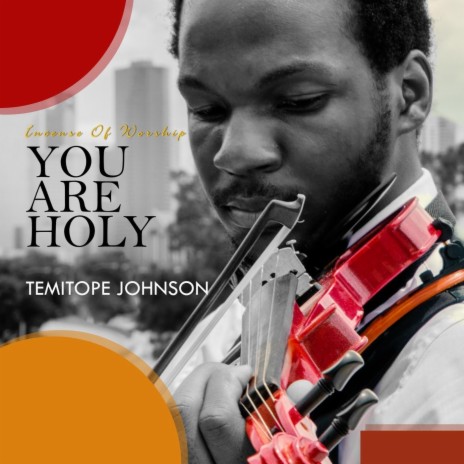 You Are Holy | Boomplay Music