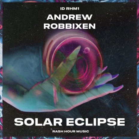 Solar Eclipse (Radio-Edit)