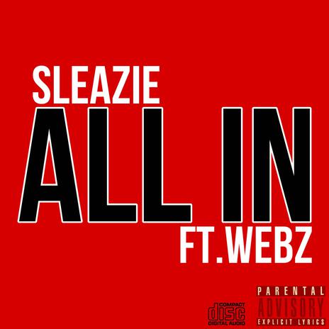 All in ft. webz | Boomplay Music