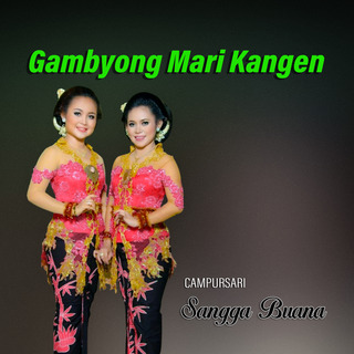 Gambyong Mari Kangen Campursari